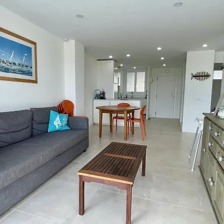 Apartment Catalonia 1-7 L'Estartit