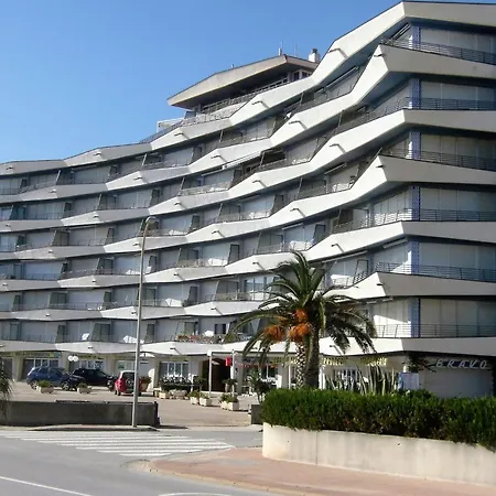 Apartment Catalonia 1-7 *