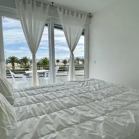 Apartment Catalonia 1-7